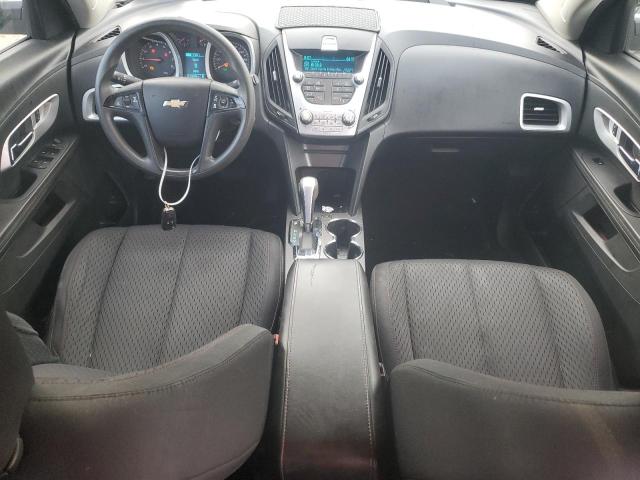 Photo 8 from auction – 2013 CHEVROLET EQUINOX LS with VIN 2GNFLCEK7D6299651
