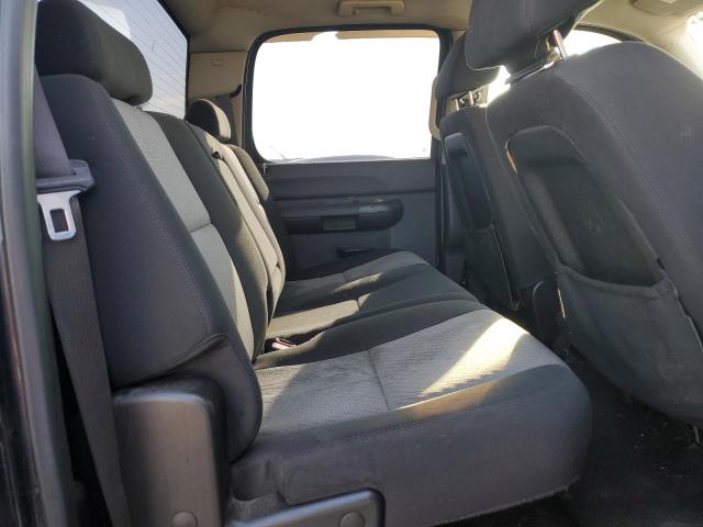 Photo 10 from auction – 2009 GMC SIERRA K15 with VIN 3GTEK13C59G148214
