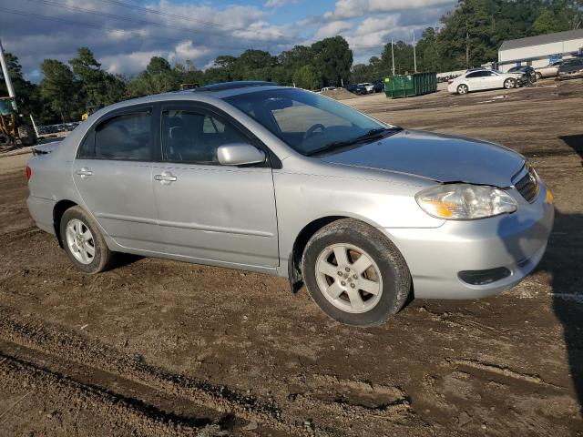 Photo 4 from auction – 2005 TOYOTA COROLLA CE with VIN 1NXBR32E65Z372270