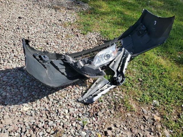 Photo 13 from auction – 2018 TOYOTA SIENNA XLE with VIN 5TDDZ3DC6JS208315