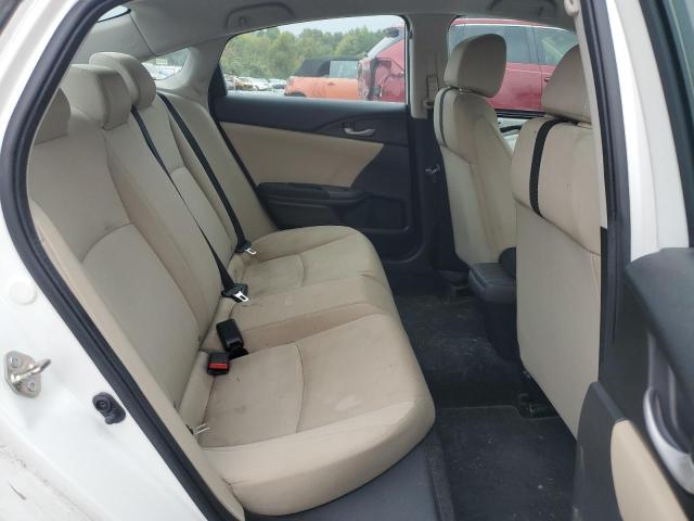 Photo 10 from auction – 2016 HONDA CIVIC LX with VIN 19XFC2F59GE042328