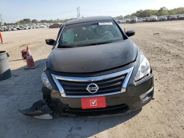 Photo 5 from auction – 2015 NISSAN ALTIMA 2.5 with VIN 1N4AL3AP6FC267987