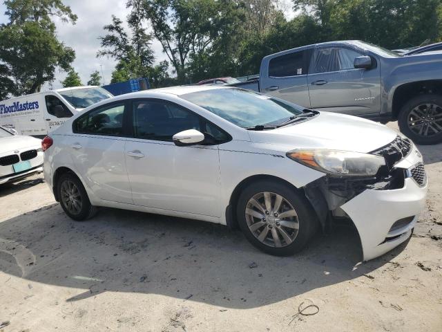Photo 4 from auction – 2014 KIA FORTE LX with VIN KNAFX4A66E5220699