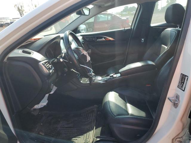 Photo 7 from auction – 2018 INFINITI QX30 BASE with VIN SJKCH5CR8JA045581
