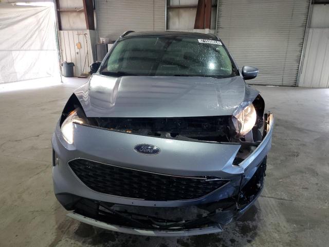 Photo 5 from auction – 2022 FORD ESCAPE SEL with VIN 1FMCU9H67NUA22913