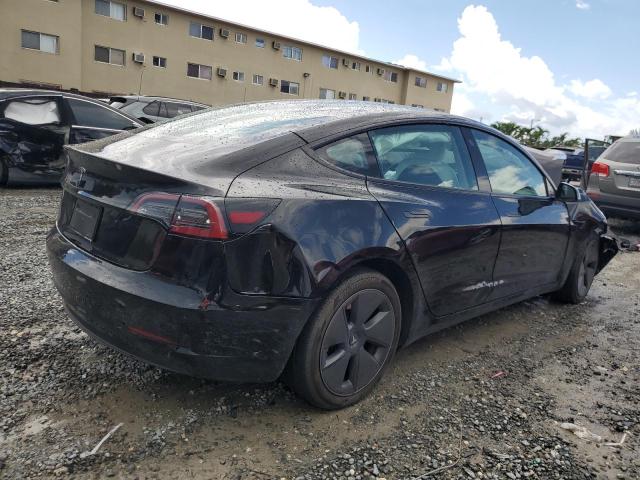 Photo 3 from auction – 2023 TESLA MODEL 3 with VIN 5YJ3E1EAXPF589608