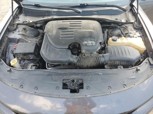 صورة رقم 11 من المزاد - 2016 DODGE CHARGER SX مع VIN 2C3CDXHG2GH310561