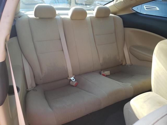 Photo 10 from auction – 2011 HONDA ACCORD LX- with VIN 1HGCS1B35BA009702