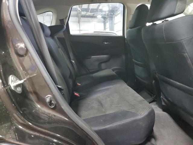 Photo 11 from auction – 2016 HONDA CR-V EX with VIN 2HKRM4H58GH716788