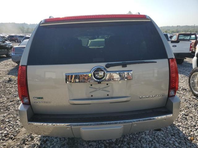 Photo 6 from auction – 2011 CADILLAC ESCALADE E with VIN 1GYS4KEF2BR194643