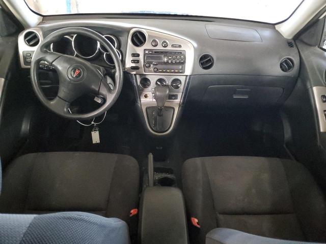 Photo 8 from auction – 2007 PONTIAC VIBE with VIN 5Y2SL65827Z430717