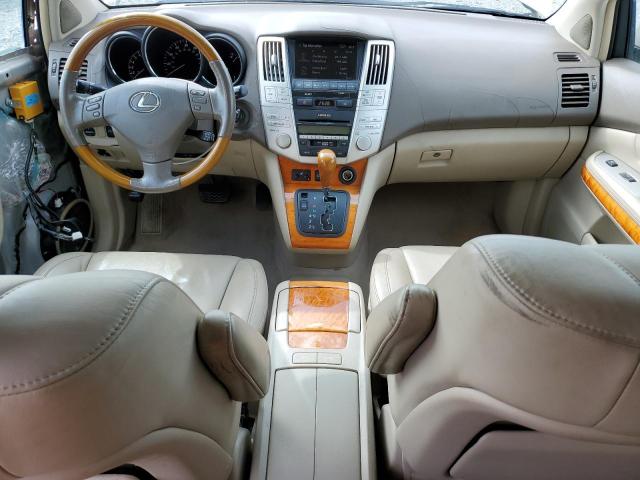 Foto 8 de la subasta – 2008 LEXUS RX 350 con VIN 2T2HK31U18C047583