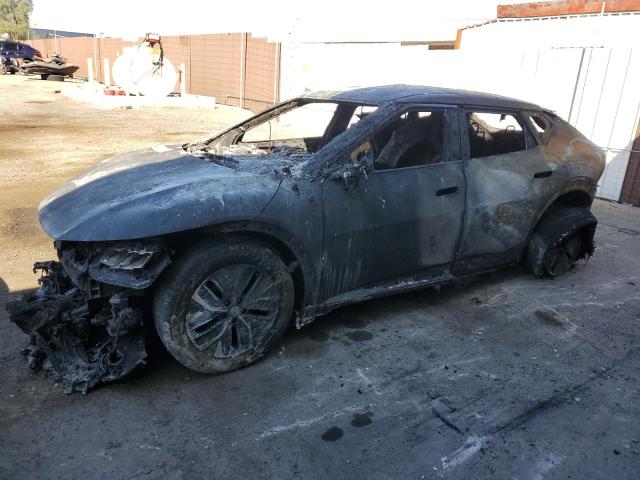 KIA EV6 LIGHT 2023 with VIN KNDC34LA5P5602826 - Photo from auction