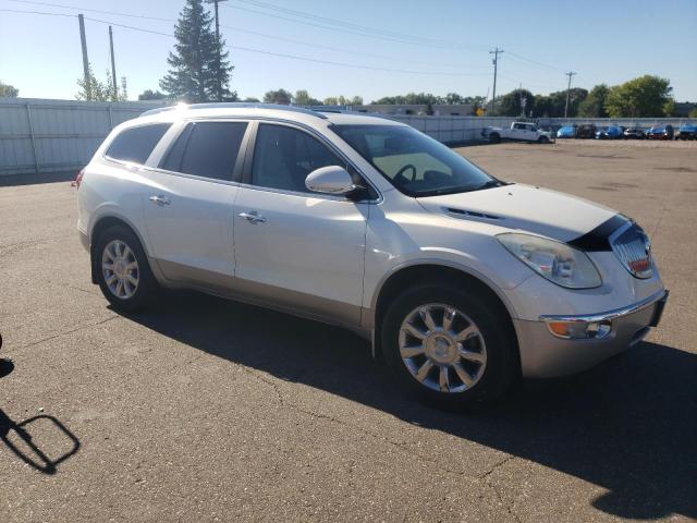 Photo 4 from auction – 2011 BUICK ENCLAVE CX with VIN 5GAKVBED1BJ109034