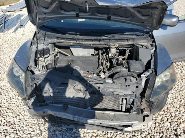 Photo 12 from auction – 2010 MAZDA CX-7 with VIN JM3ER2W55A0349352
