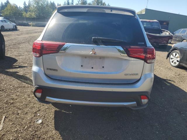 Zdjęcie 6 z aukcji – 2016 MITSUBISHI OUTLANDER z VIN JA4AZ3A36GZ015901