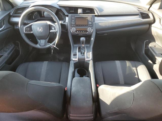 Photo 8 from auction – 2016 HONDA CIVIC LX with VIN 19XFC2F51GE099252