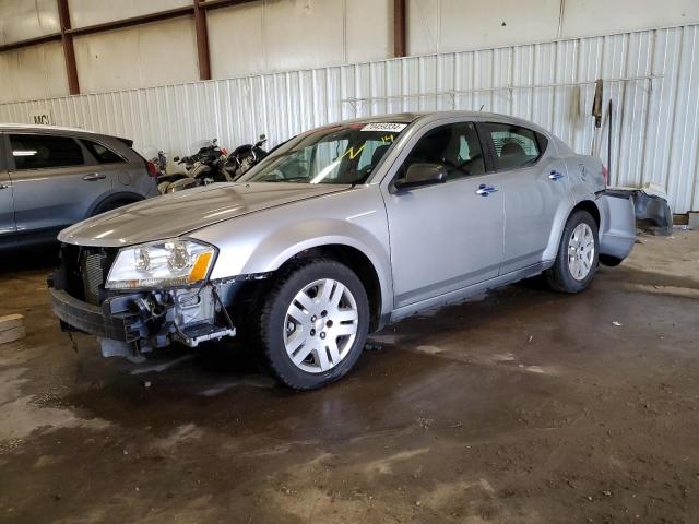 2014 Dodge Avenger