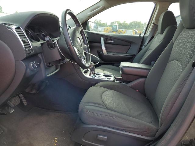 Photo 7 from auction – 2008 GMC ACADIA SLE with VIN 1GKEV13748J303458