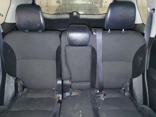 Photo 10 from auction – 2011 MITSUBISHI OUTLANDER with VIN JA4JT3AW7BU019778