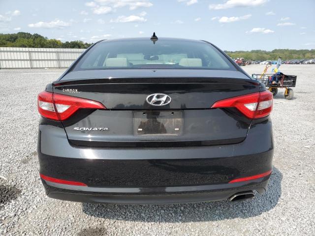 Photo 6 from auction – 2017 HYUNDAI SONATA SE with VIN 5NPE24AF5HH519263