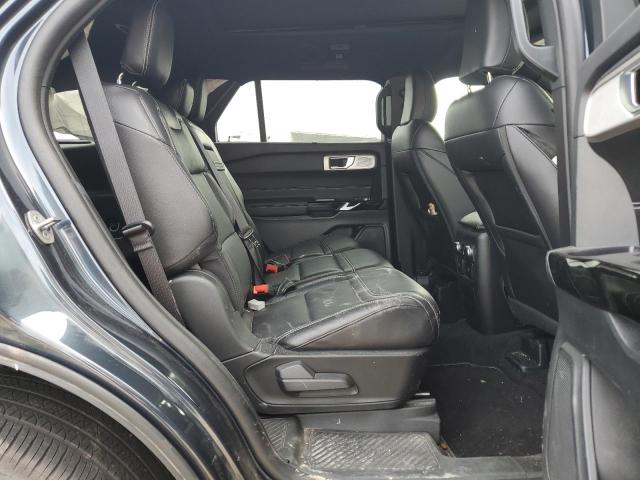 Photo 11 from auction – 2023 FORD EXPLORER S with VIN 1FM5K8GC5PGB36636