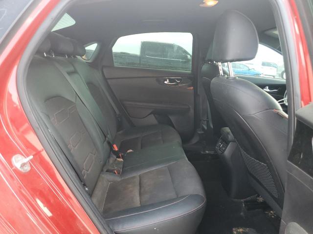 Photo 10 from auction – 2021 KIA FORTE GT with VIN 3KPF44AC9ME415104