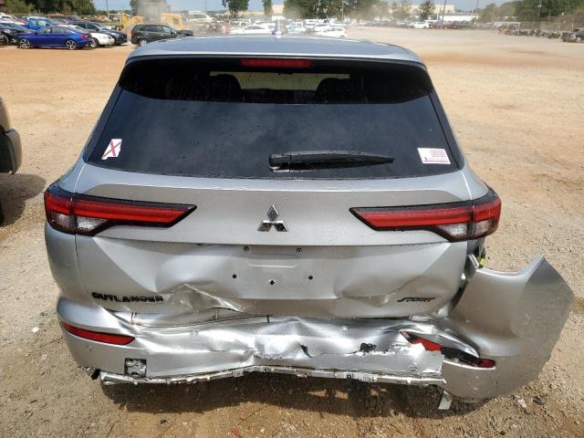 Photo 6 from auction – 2022 MITSUBISHI OUTLANDER with VIN JA4J3TA82NZ015050