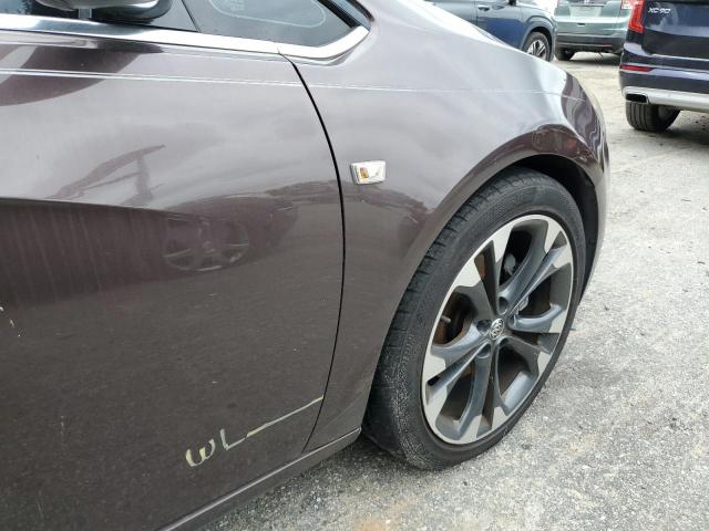 Photo 12 from auction – 2016 BUICK CASCADA PR with VIN W04WT3N5XGG128748