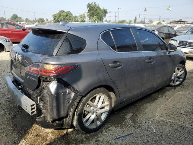 Photo 3 from auction – 2015 LEXUS CT 200 with VIN JTHKD5BH2F2212164