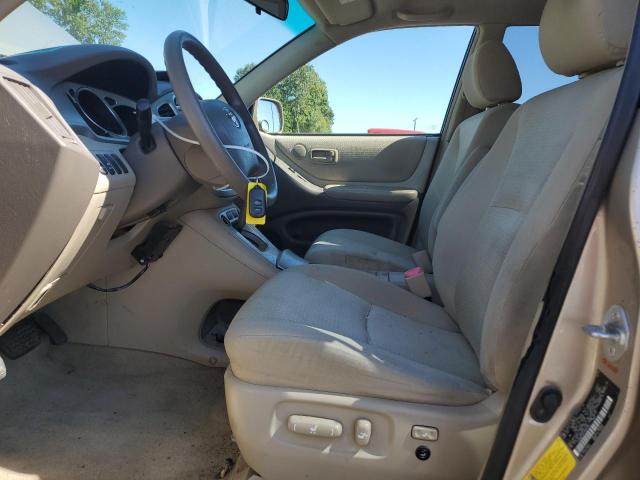 Photo 7 from auction – 2007 TOYOTA HIGHLANDER with VIN JTEHW21AX70037759