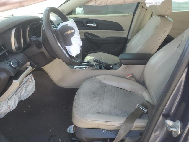 Photo 7 from auction – 2014 CHEVROLET MALIBU 1LT with VIN 1G11C5SL7EF142486