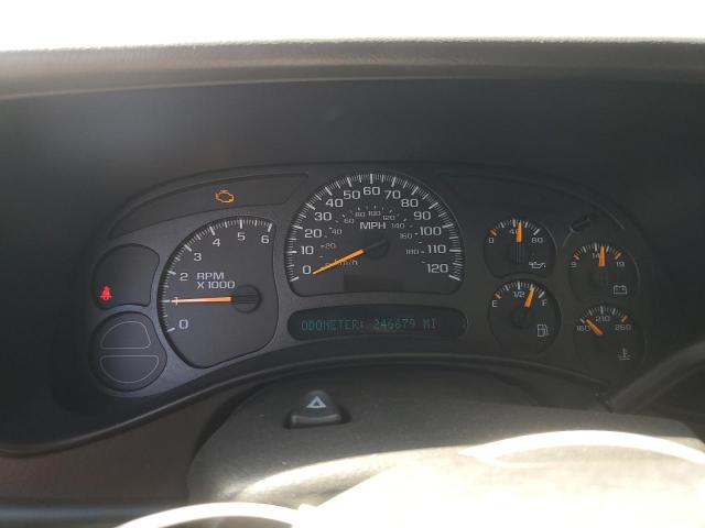 صورة رقم 9 من المزاد - 2005 CHEVROLET SILVERADO مع VIN 2GCEK13T851340259