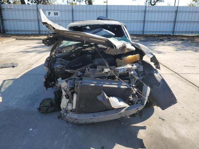 Photo 5 from auction – 2012 DODGE CHARGER SE with VIN 2C3CDXBG0CH298641