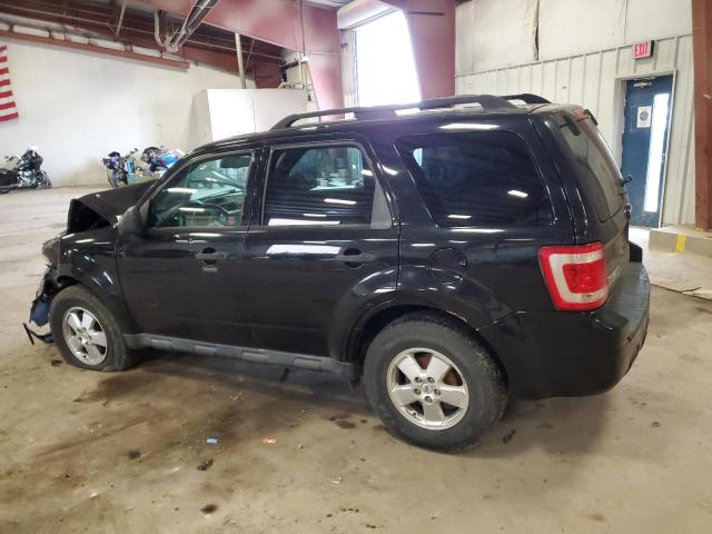 Photo 2 from auction – 2012 FORD ESCAPE XLT with VIN 1FMCU0DG3CKA39386