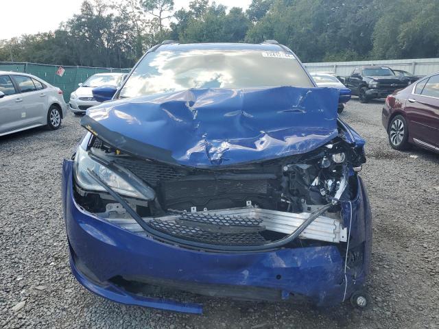 Photo 5 from auction – 2018 CHRYSLER PACIFICA L with VIN 2C4RC1GG5JR256763
