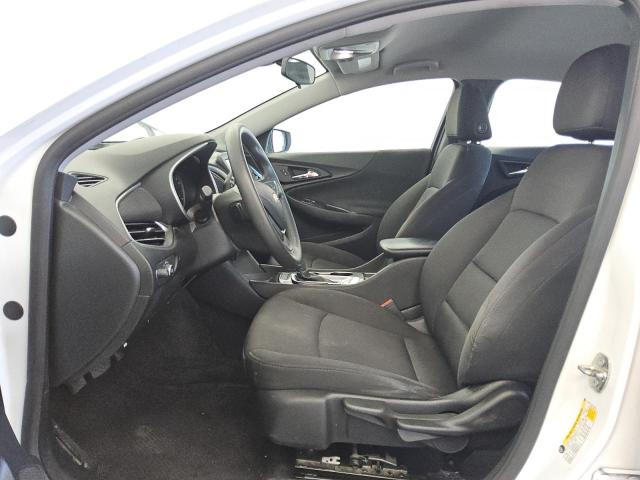 Photo 7 from auction – 2018 CHEVROLET MALIBU LS with VIN 1G1ZB5ST4JF270510