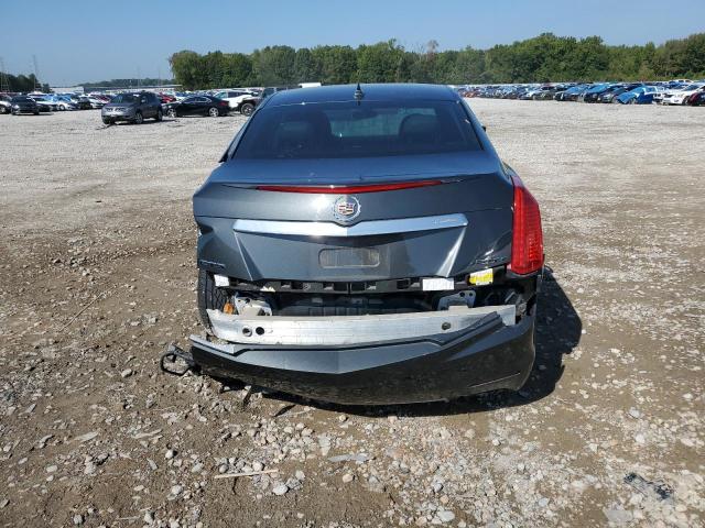 Photo 6 from auction – 2014 CADILLAC CTS with VIN 1G6AP5SX2E0128533