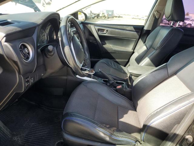 Photo 7 from auction – 2019 TOYOTA COROLLA L with VIN 5YFBURHE8KP861646