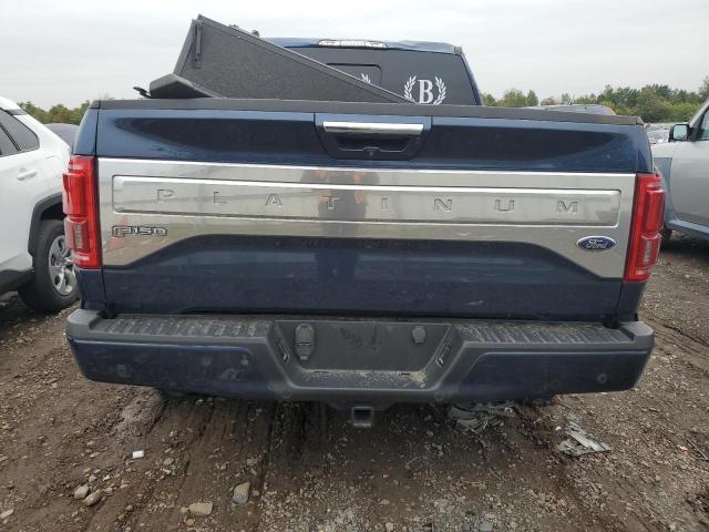 Photo 6 from auction – 2016 FORD F150 SUPER with VIN 1FTEW1EG6GFA66091