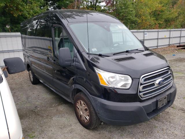 Photo 4 from auction – 2019 FORD TRANSIT T- with VIN 1FTYR2CM2KKA31972