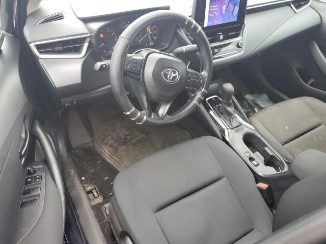 Снимка 8 от търг – 2023 TOYOTA COROLLA LE с VIN 5YFB4MDE8PP008759