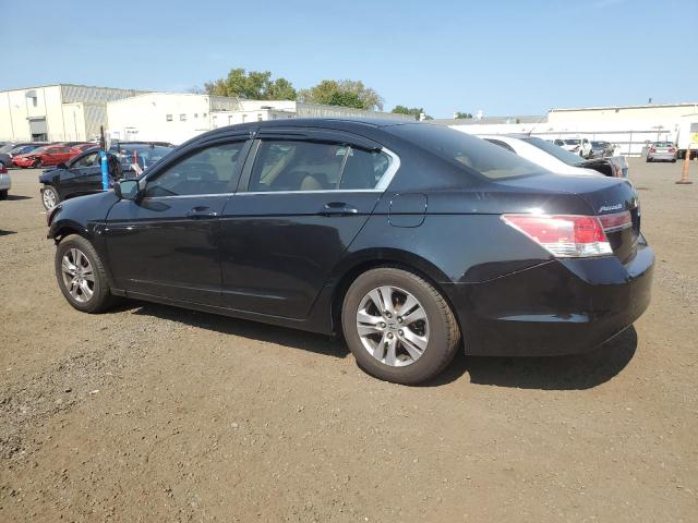Photo 2 from auction – 2012 HONDA ACCORD SE with VIN 1HGCP2F62CA186981