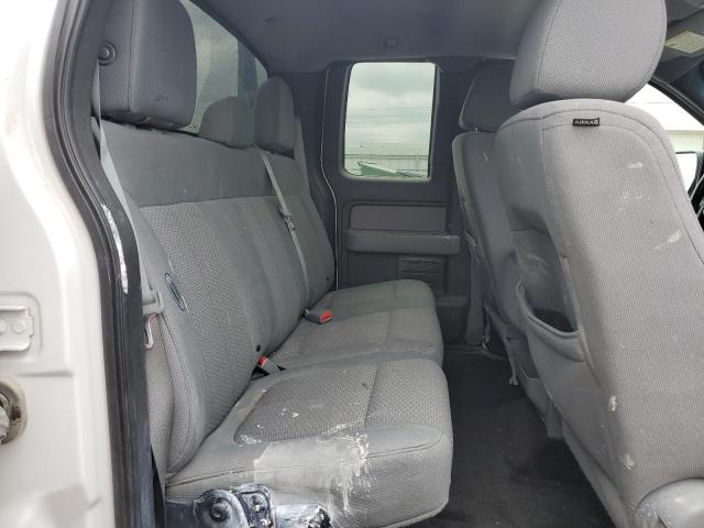 Foto 10 de la subasta – 2014 FORD F150 SUPER con VIN 1FTFX1EF9EFC45246