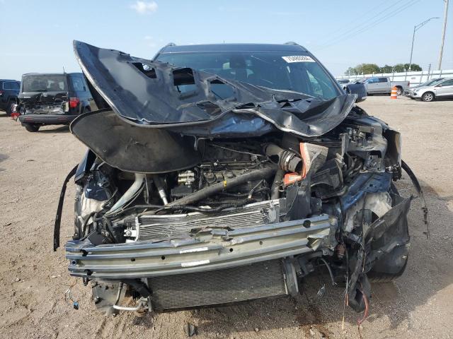 Photo 5 from auction – 2018 FORD EXPLORER X with VIN 1FM5K8D84JGB06115