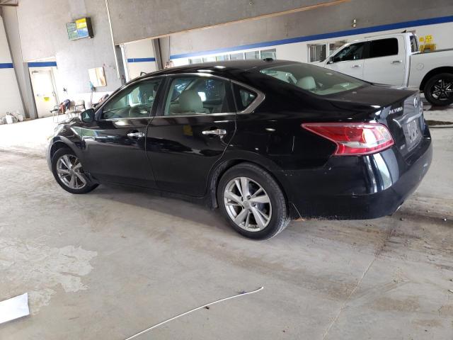 Photo 2 from auction – 2013 NISSAN ALTIMA 2.5 with VIN 1N4AL3AP3DN403672