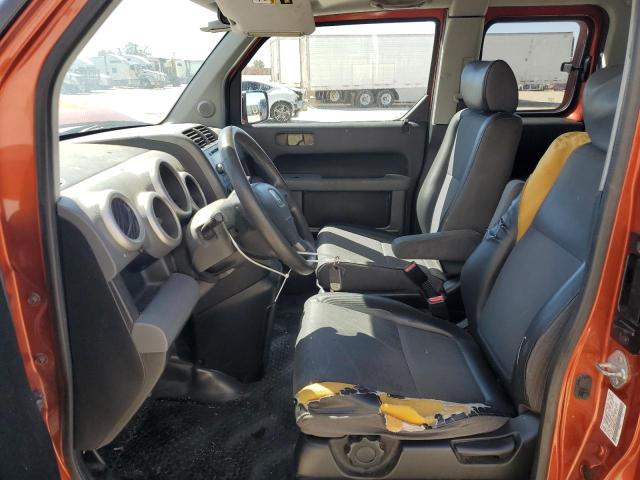 Zdjęcie 7 z aukcji – 2005 HONDA ELEMENT EX z VIN 5J6YH28655L018512
