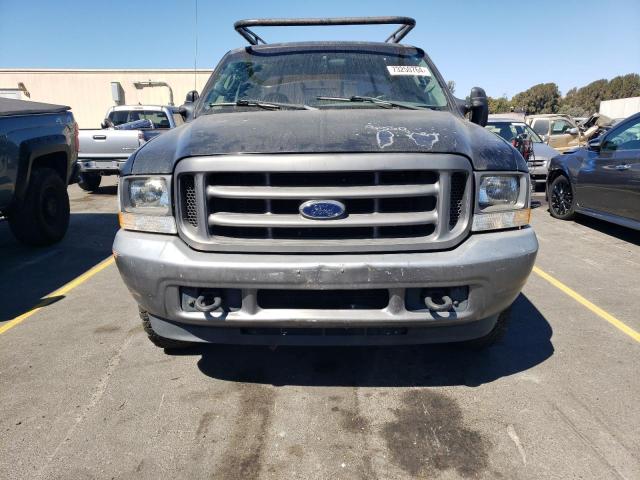 Photo 5 from auction – 2004 FORD F250 SUPER with VIN 1FTNW20L94EC97580