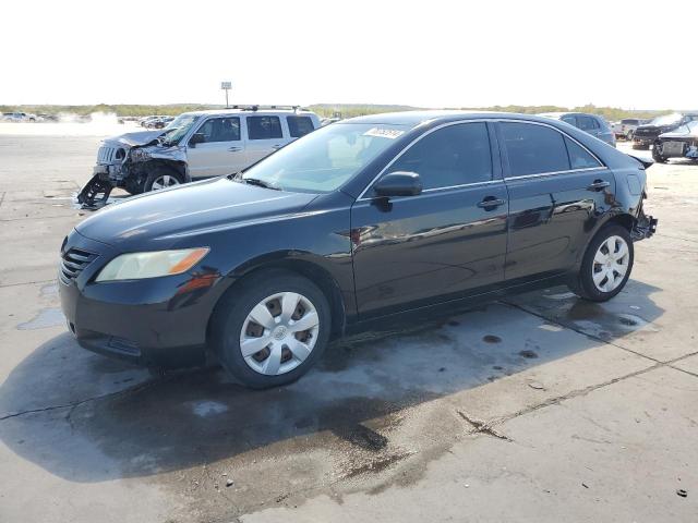 TOYOTA CAMRY BASE 2009 with VIN 4T1BE46K89U315804 - Photo from auction