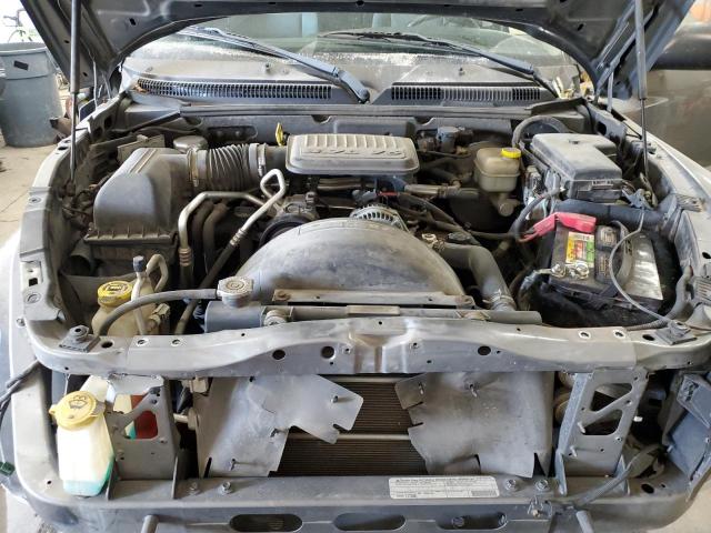 Photo 12 from auction – 2011 DODGE DAKOTA SLT with VIN 1D7RW3GK2BS650993